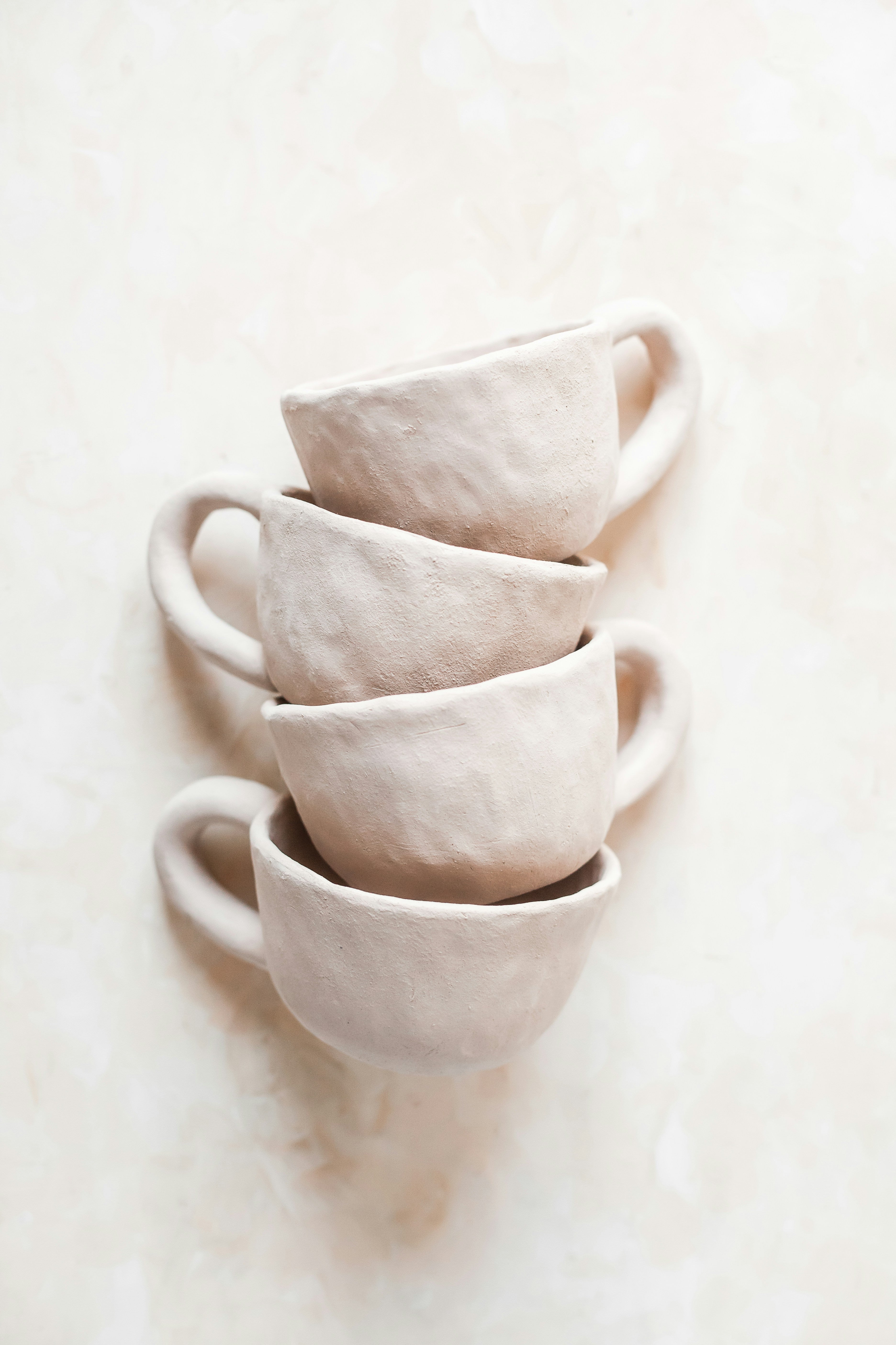 Ceramics & Pottery